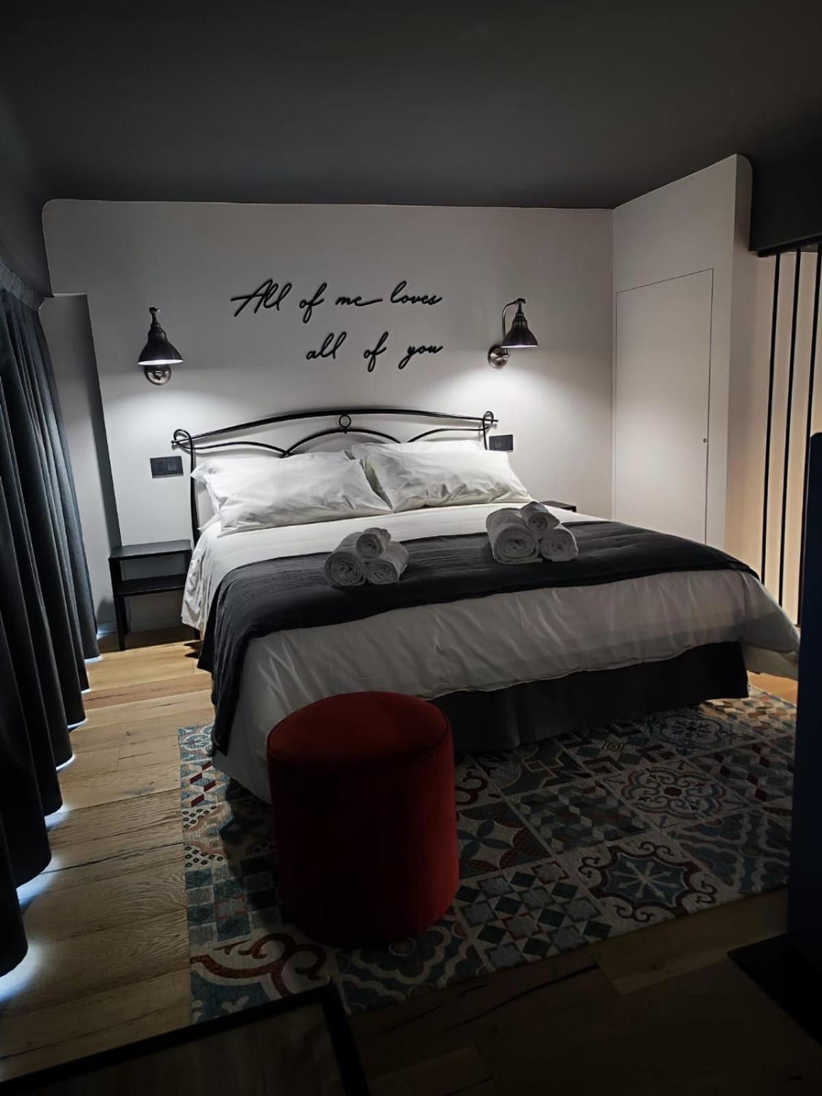 Loft Manhattan-Antica Vetreria San Benedetto del Tronto Esterno foto