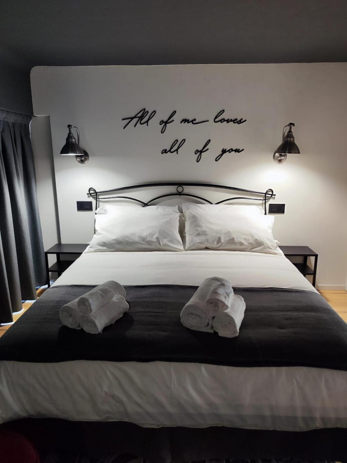 Loft Manhattan-Antica Vetreria San Benedetto del Tronto Esterno foto