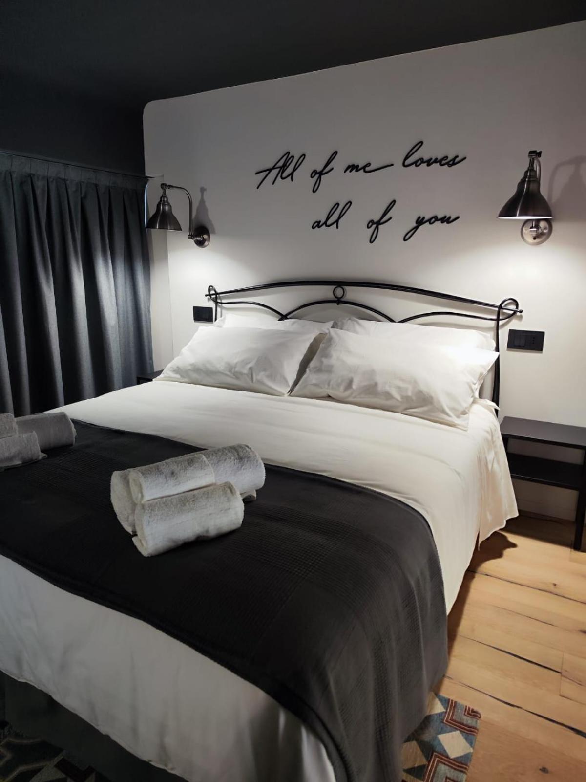Loft Manhattan-Antica Vetreria San Benedetto del Tronto Esterno foto
