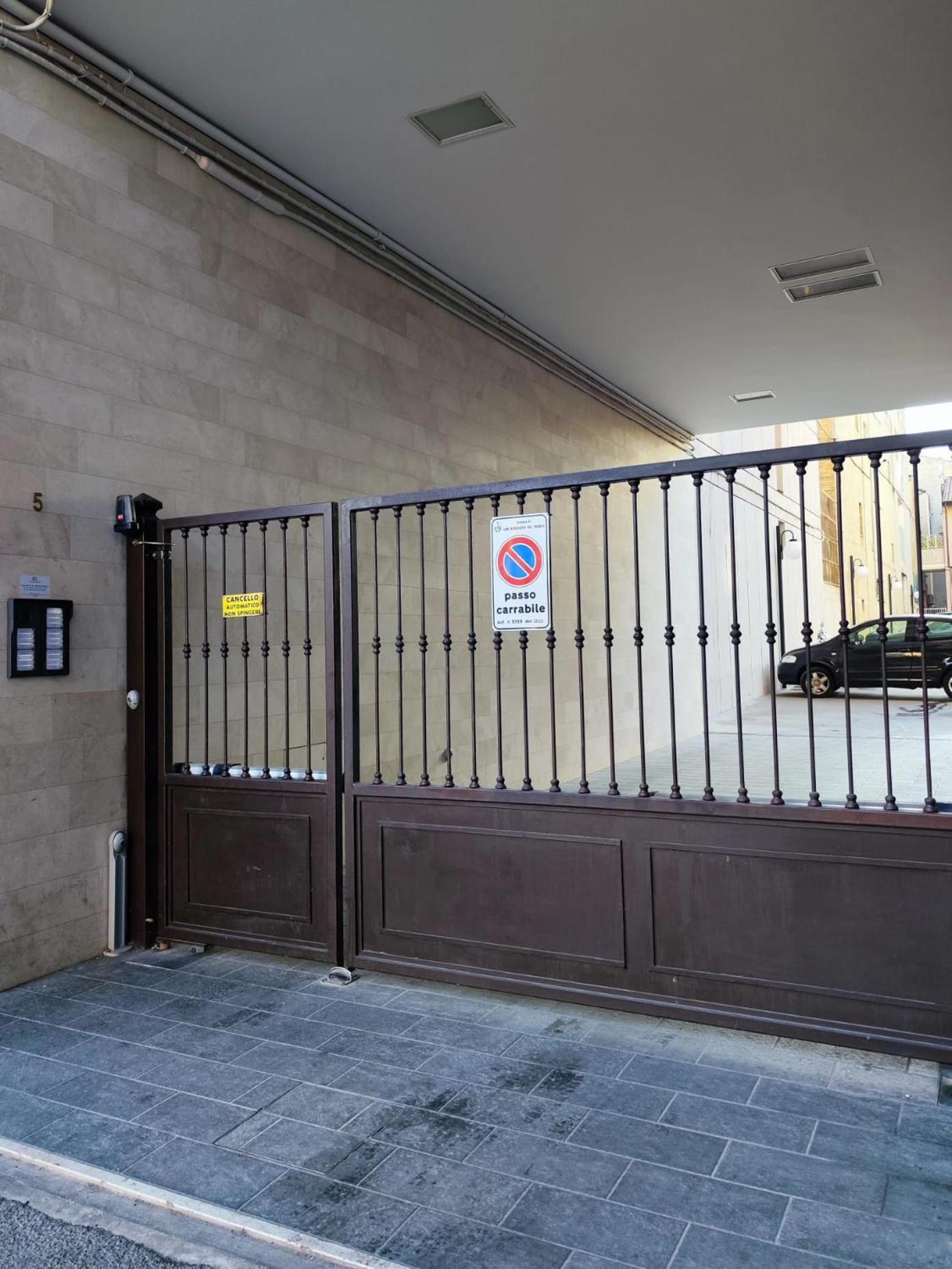 Loft Manhattan-Antica Vetreria San Benedetto del Tronto Esterno foto
