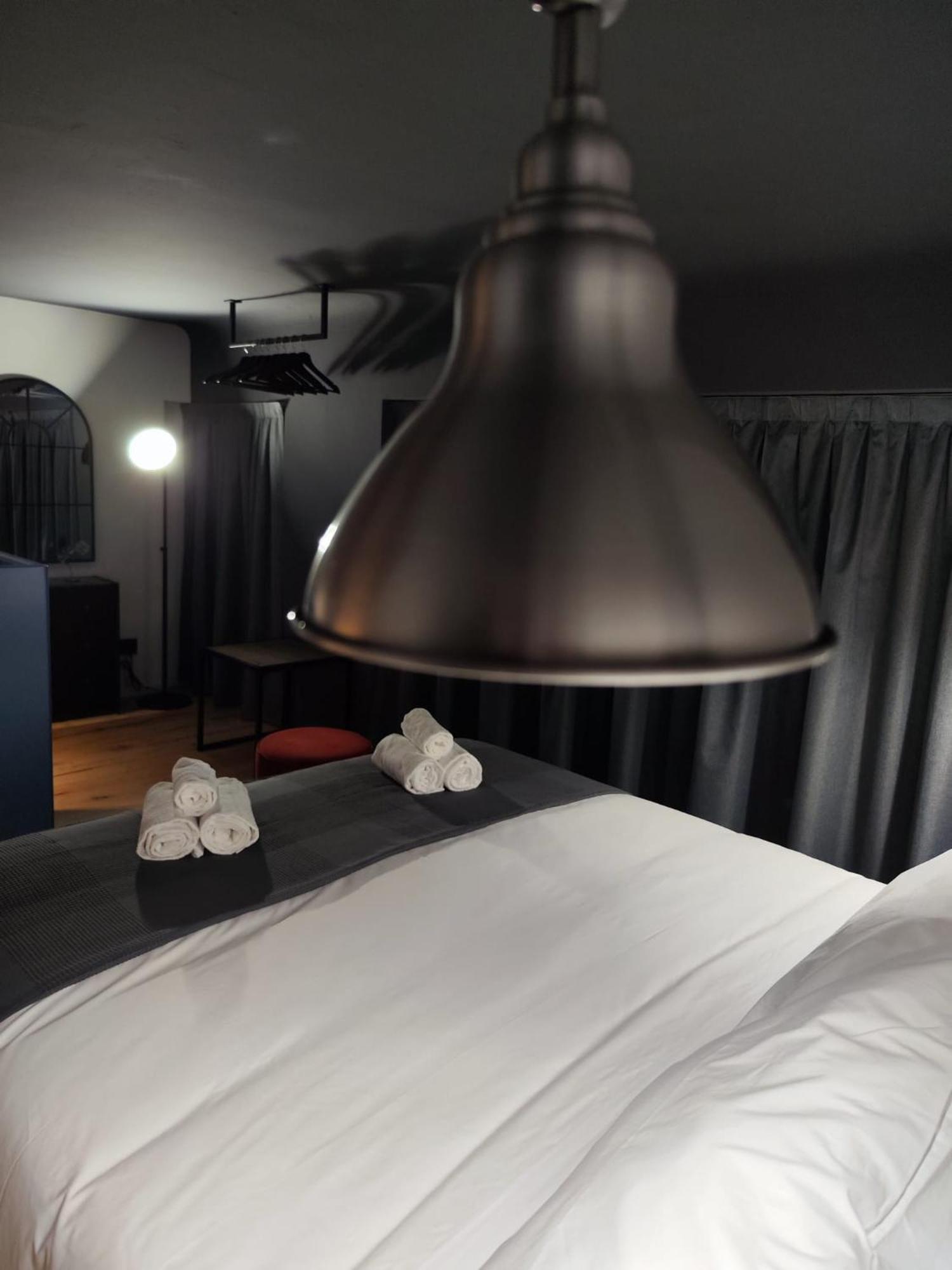 Loft Manhattan-Antica Vetreria San Benedetto del Tronto Esterno foto