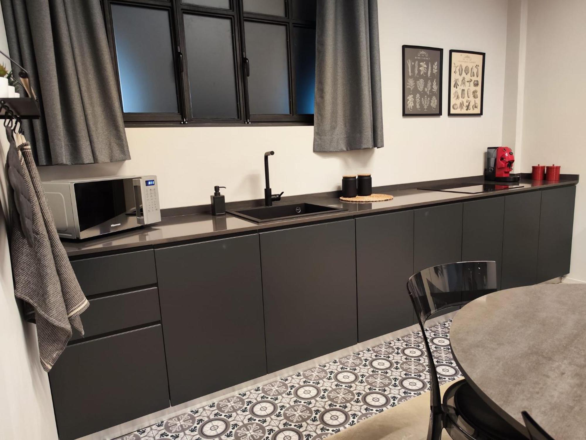 Loft Manhattan-Antica Vetreria San Benedetto del Tronto Esterno foto