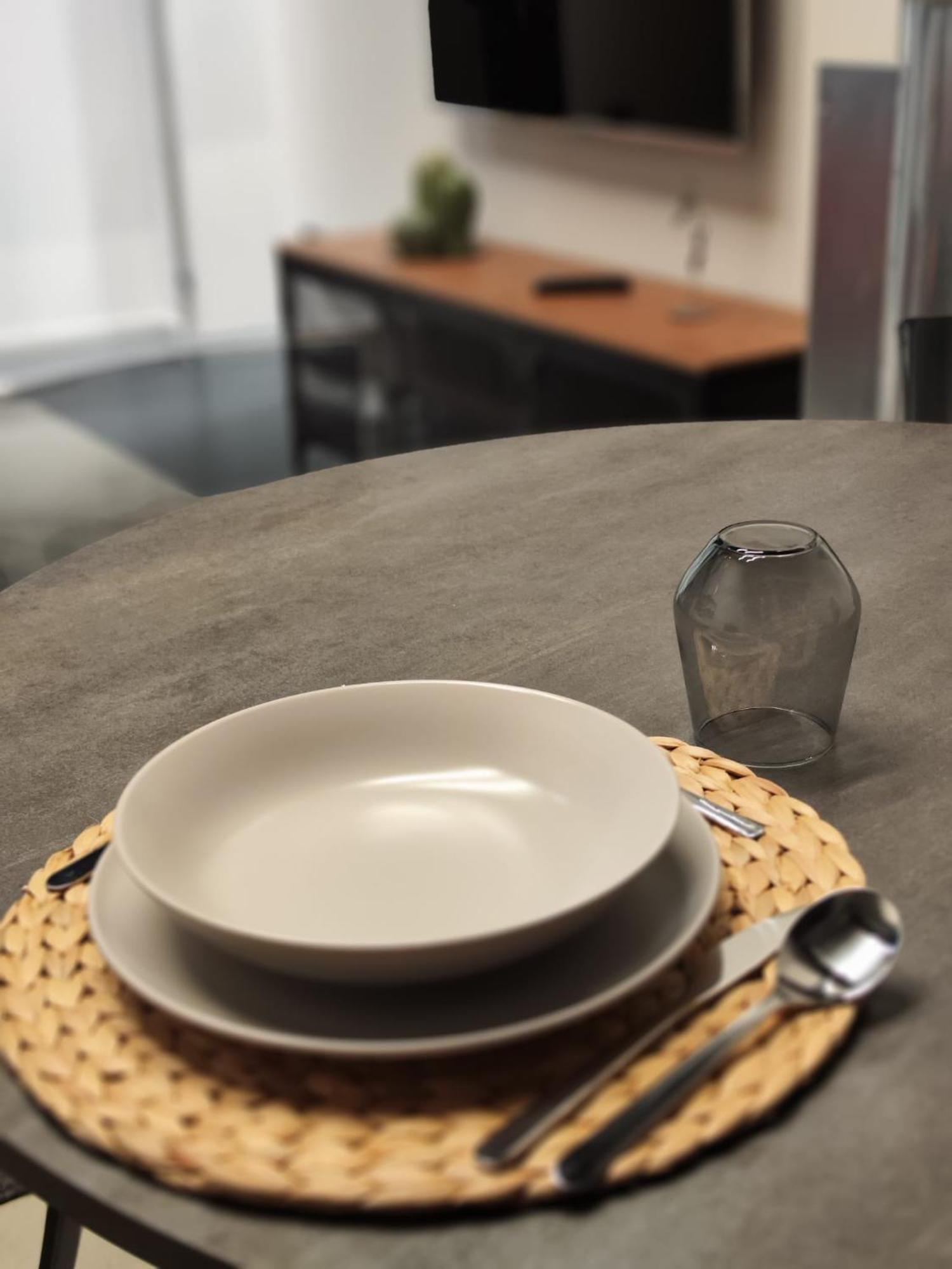 Loft Manhattan-Antica Vetreria San Benedetto del Tronto Esterno foto
