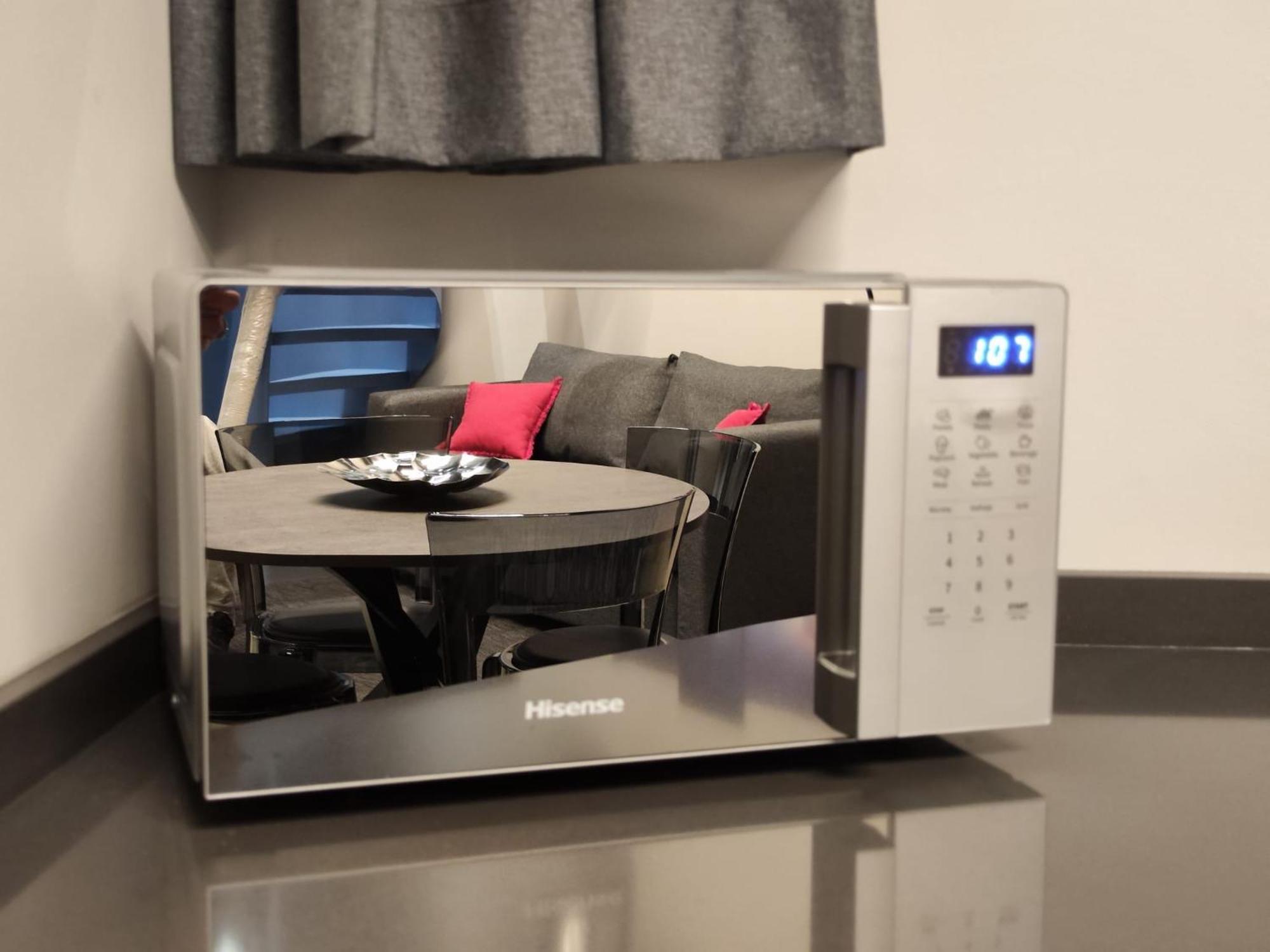 Loft Manhattan-Antica Vetreria San Benedetto del Tronto Esterno foto
