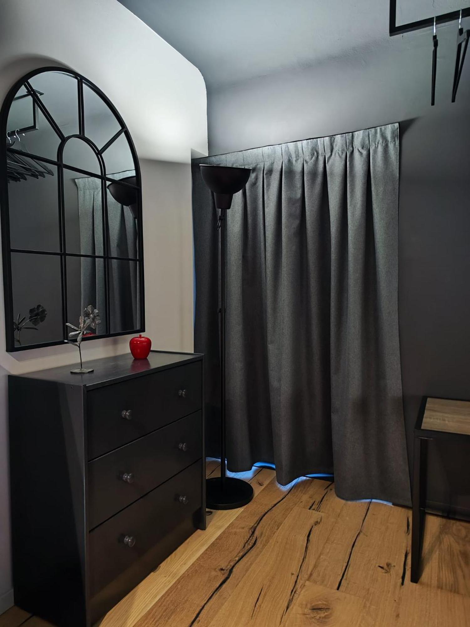 Loft Manhattan-Antica Vetreria San Benedetto del Tronto Esterno foto