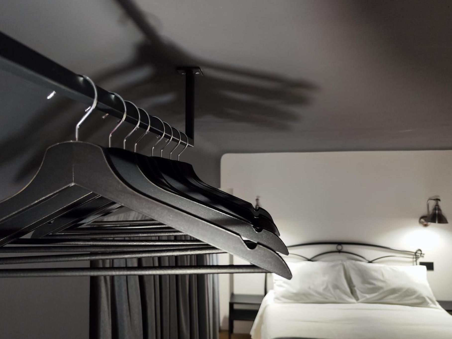 Loft Manhattan-Antica Vetreria San Benedetto del Tronto Esterno foto