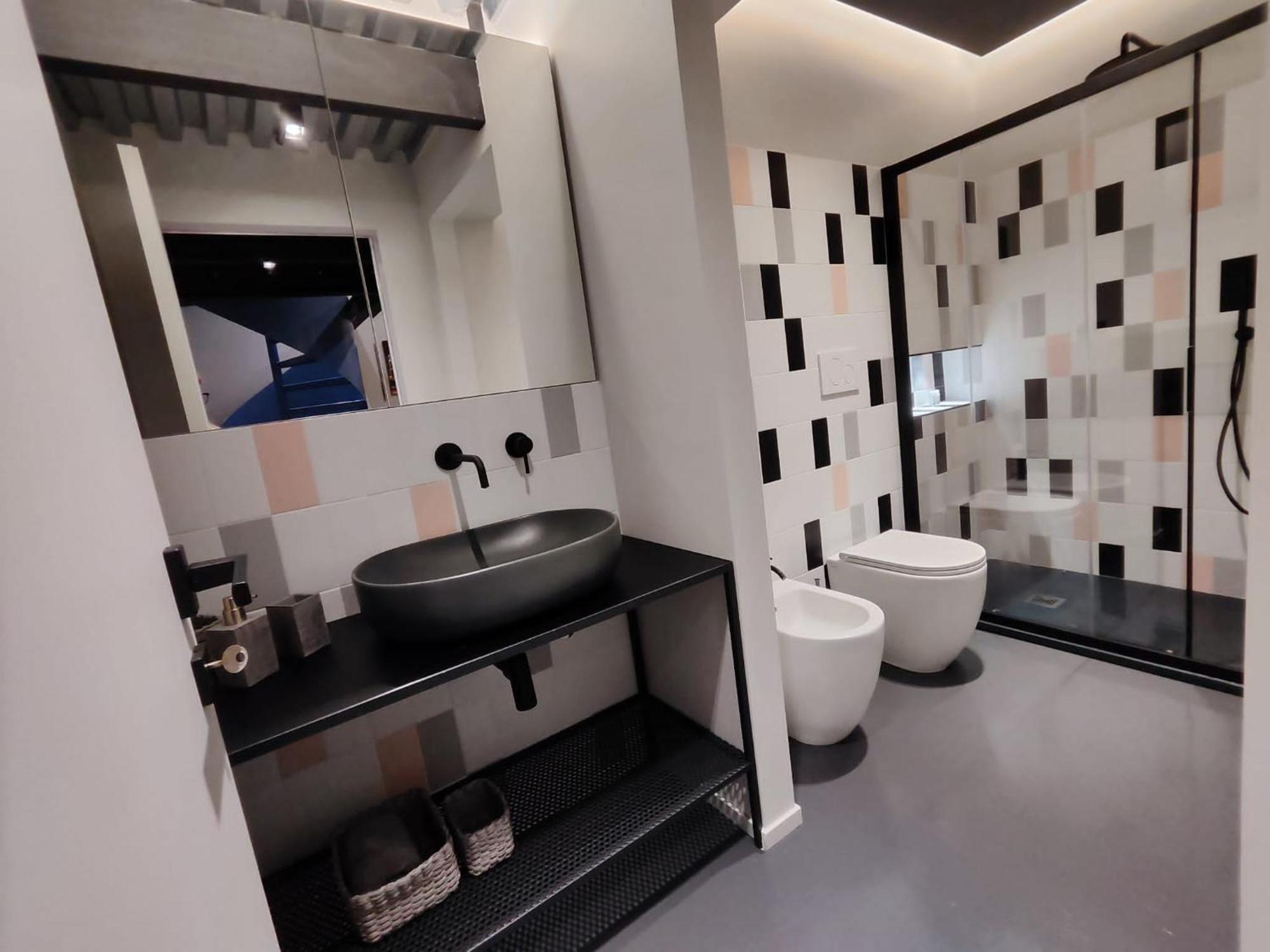 Loft Manhattan-Antica Vetreria San Benedetto del Tronto Esterno foto